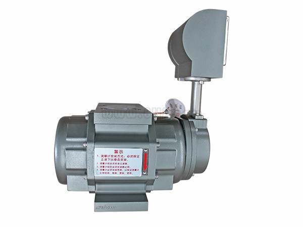 腰輪流量計(jì)量表/羅茨流量計(jì)量表