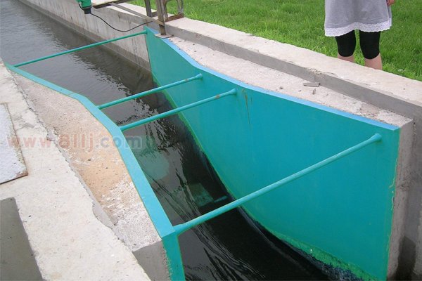 明渠污水流量計(jì)廠家