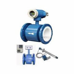 EMF電磁流量計量表在化工生產(chǎn)中的應(yīng)用