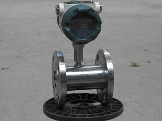 渦輪流量計(jì)量表安裝使用應(yīng)注意的幾點(diǎn)問題