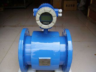 相關流量計