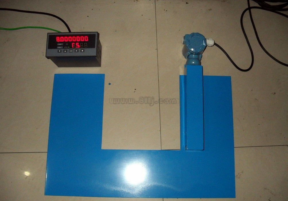 分析關(guān)于選擇適合渦輪流量計(jì)量表傳感器的問(wèn)題