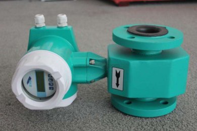 如何檢查電磁流量計質量