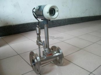 超聲波流量計：原理、技術優勢與行業應