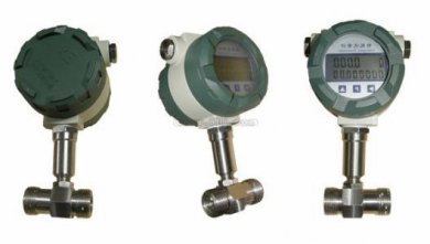 電磁流量計(jì)SMF621結(jié)構(gòu)特點(diǎn)